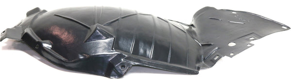 2005-2006 Infiniti G35 Front Fender Liner LH.