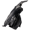 2005-2006 Infiniti G35 Front Fender Liner LH.