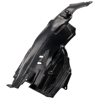 2005-2006 Infiniti G35 Front Fender Liner LH.