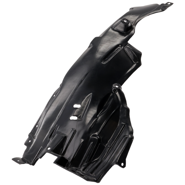 2005-2006 Infiniti G35 Front Fender Liner LH.