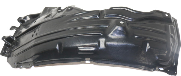 2006-2010 Infiniti M35 Front Fender Liner RH.