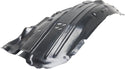 2006-2010 Infiniti M35 Front Fender Liner RH.