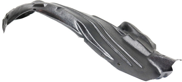 2006-2010 Infiniti M35 Front Fender Liner LH.