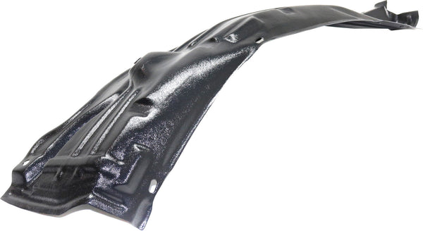 2006-2010 Infiniti M35 Front Fender Liner LH.