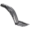 2006-2007 Infiniti M35 Front Fender Liner RH.