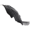 2006-2007 Infiniti M35 Front Fender Liner RH.