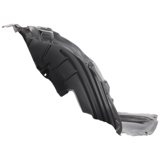 2006-2007 Infiniti M35 Front Fender Liner RH.