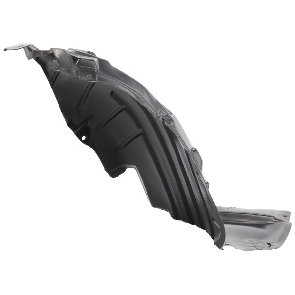 2006-2007 Infiniti M35 Front Fender Liner RH.