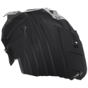 2006-2007 Infiniti M35 Front Fender Liner RH.
