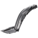 2006-2007 Infiniti M35 Front Fender Liner LH.