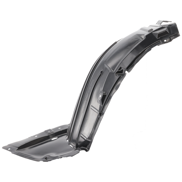 2006-2007 Infiniti M35 Front Fender Liner LH.