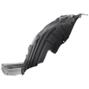 2006-2007 Infiniti M35 Front Fender Liner LH.