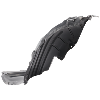 2006-2007 Infiniti M35 Front Fender Liner LH.