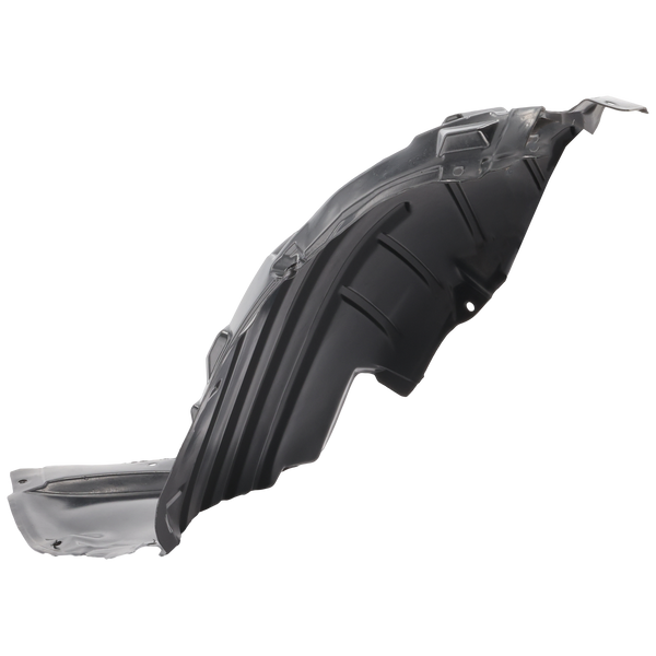 2006-2007 Infiniti M35 Front Fender Liner LH.