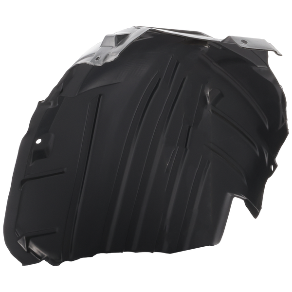 2006-2007 Infiniti M35 Front Fender Liner LH.