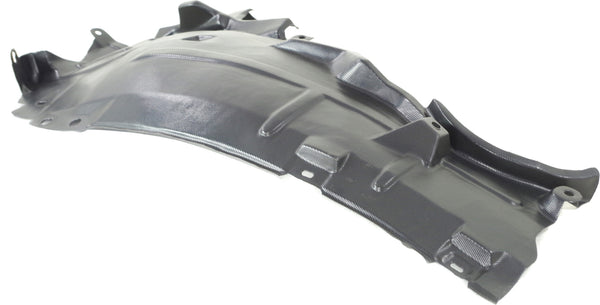 LH Fender Liner Front Section Infiniti G35 Coupe 03-07 LH Fender Liner Front Section Infiniti G35 Coupe 03-07