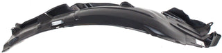 2003-2008 Infiniti FX35 Front Fender Liner LH.