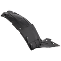 2003-2007 Infiniti G35 Front Fender Liner RH.