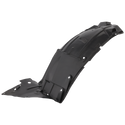 2003-2007 Infiniti G35 Front Fender Liner LH.