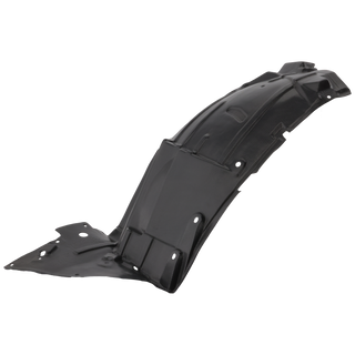 2003-2007 Infiniti G35 Front Fender Liner LH.