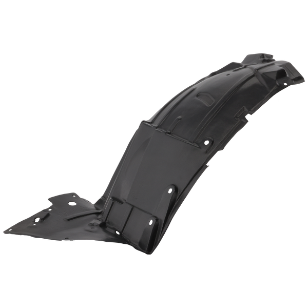 2003-2007 Infiniti G35 Front Fender Liner LH.