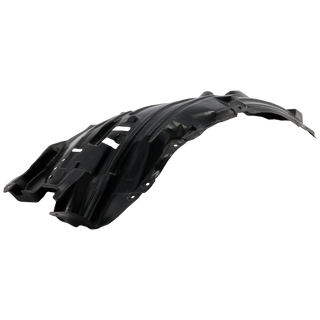 2003-2007 Infiniti G35 Front Fender Liner RH.