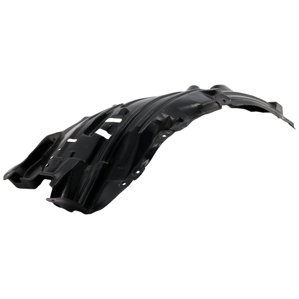 2003-2007 Infiniti G35 Front Fender Liner RH.