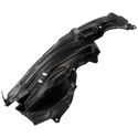 2003-2007 Infiniti G35 Front Fender Liner LH.