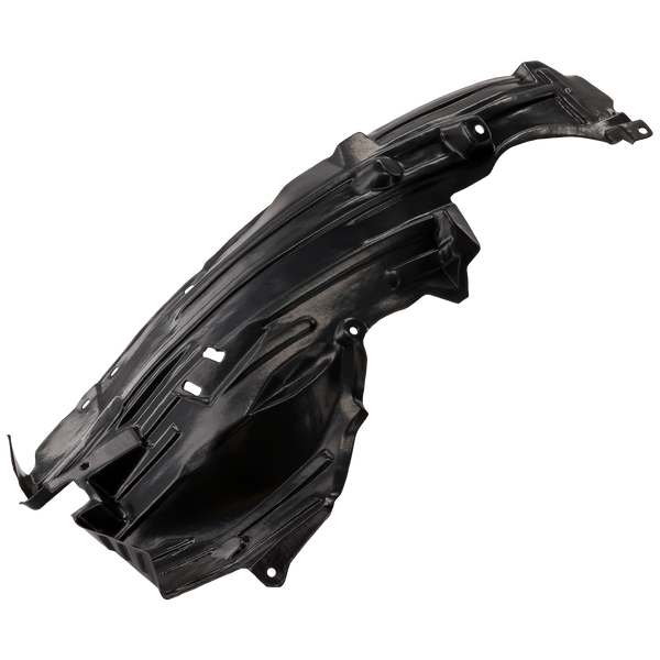 2003-2007 Infiniti G35 Front Fender Liner LH.