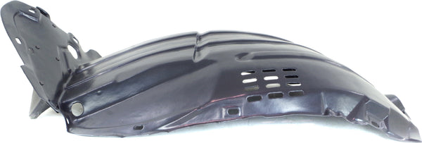 2003-2005 Infiniti FX35 Front Fender Liner LH.