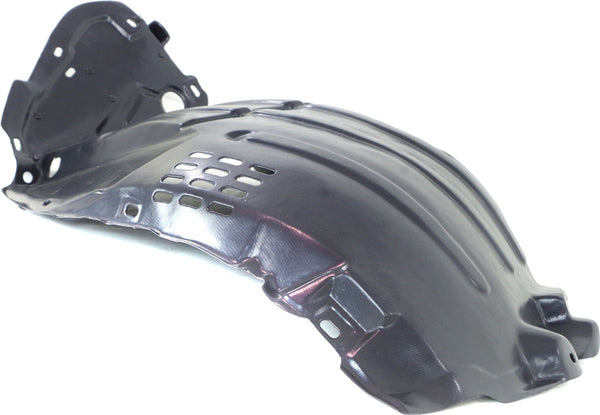 2003-2005 Infiniti FX35 Front Fender Liner LH.