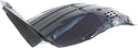 2003-2005 Infiniti FX35 Front Fender Liner LH.