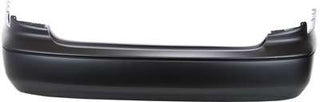 2000-2001 Infiniti I30 Rear Bumper Cover, Primed.