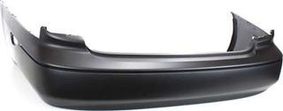 2000-2001 Infiniti I30 Rear Bumper Cover, Primed.