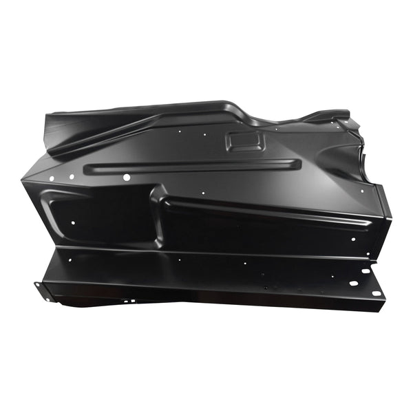 1967-1972 Ford F-100 Pickup Front Inner Fender LH.