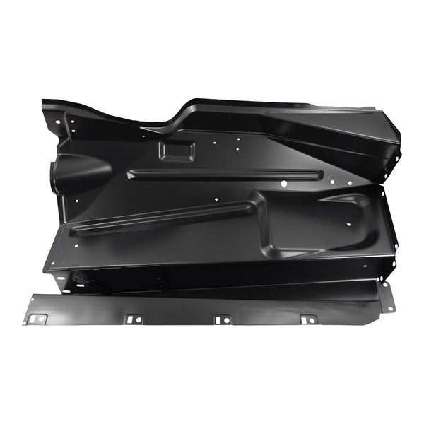 1967-1972 Ford F-100 Pickup Front Inner Fender LH.
