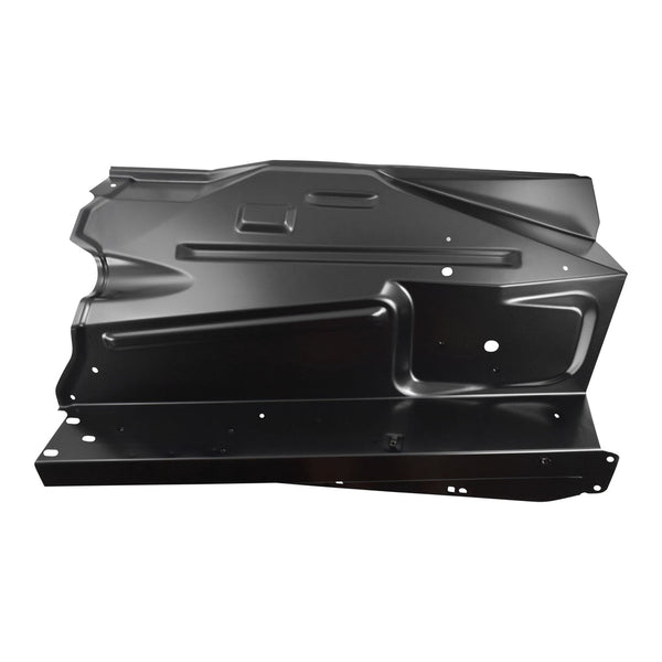 1967-1972 Ford F-100 Pickup Front Inner Fender RH.