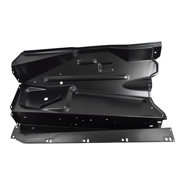 1967-1972 Ford F-100 Pickup Front Inner Fender RH.