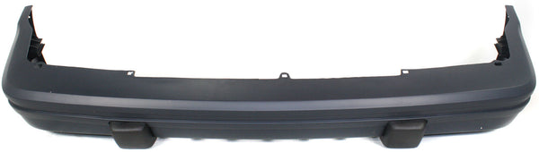 1996-1998 Jeep Grand Cherokee Front Bumper Cover, Limited Model.