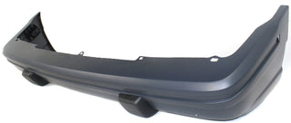 1996-1998 Jeep Grand Cherokee Front Bumper Cover, Limited Model.