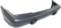 1996-1998 Jeep Grand Cherokee Front Bumper Cover, Limited Model.
