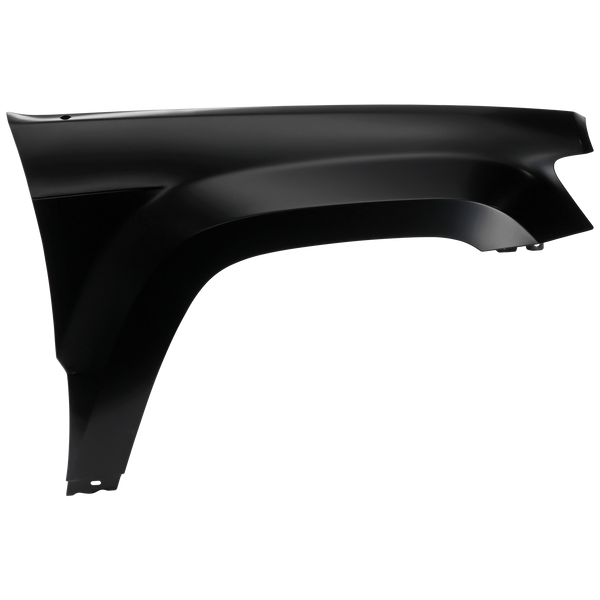 2005-2010 Jeep Grand Cherokee Fender RH - CAPA.