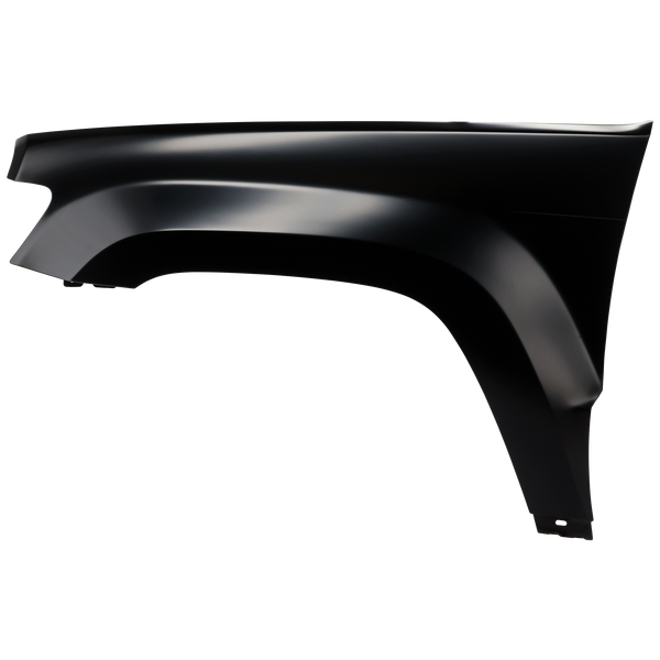 2005-2010 Jeep Grand Cherokee Fender LH - CAPA.