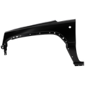 2005-2007 Jeep Liberty Fender LH.