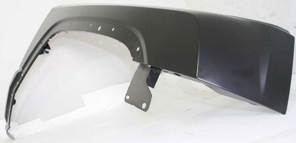 2006-2010 Jeep Commander Fender RH.