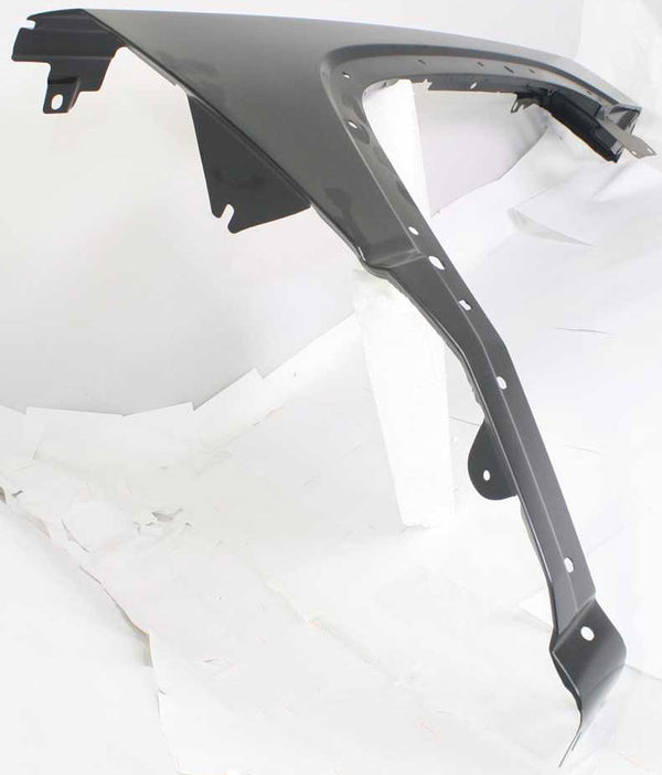 2006-2010 Jeep Commander Fender RH.