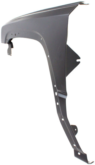 2006-2010 Jeep Commander Fender LH.