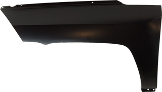 2007-2010 Jeep Compass Fender LH.