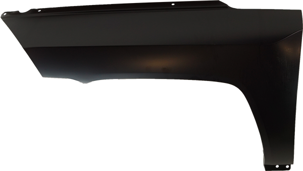 2007-2010 Jeep Compass Fender LH.