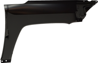 2007-2010 Jeep Compass Fender LH.